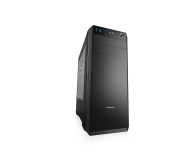 SHIRU 6200 i5-8400/8GB/120+1TB/W10X/GTX1050Ti - 461408 - zdjęcie 1